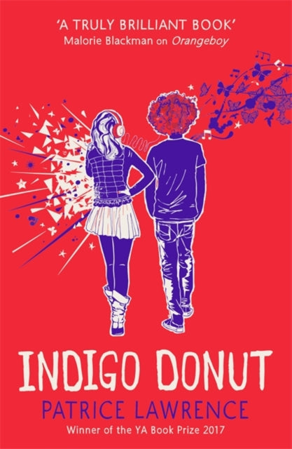 Indigo Donut-9781444927184