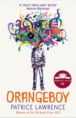 Orangeboy-9781444927207