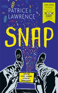 Snap : World Book Day 2019-9781444950205