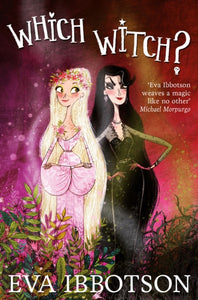 Which Witch?-9781447265740