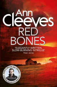 Red Bones-9781447274469