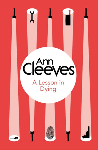 A Lesson in Dying-9781447289098
