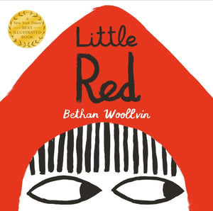 Little Red-9781447291404