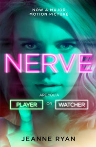 Nerve-9781471146169