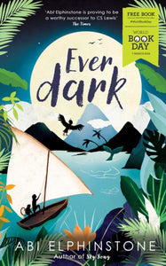 Everdark: World Book Day 2019-9781471178351