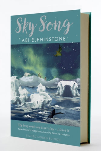 Sky Song-9781471181139