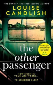 The Other Passenger-9781471183447