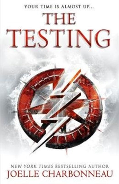 The Testing-9781471407000