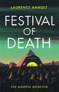 Festival of Death-9781472130013
