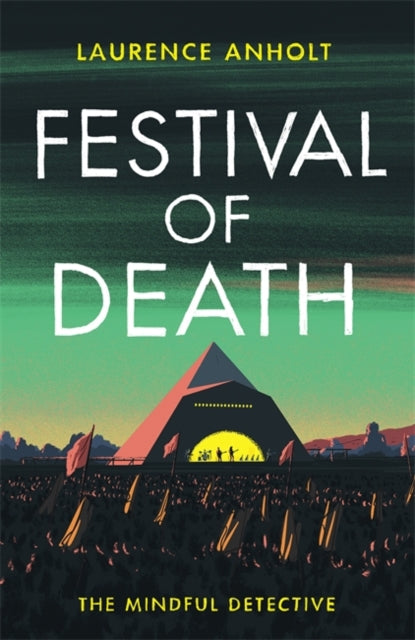 Festival of Death-9781472130013