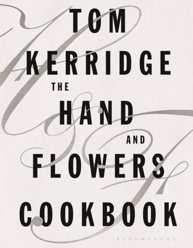 The Hand & Flowers Cookbook-9781472935397