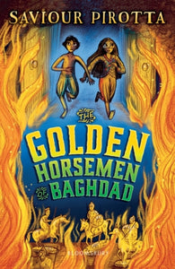 The Golden Horsemen of Baghdad-9781472955999