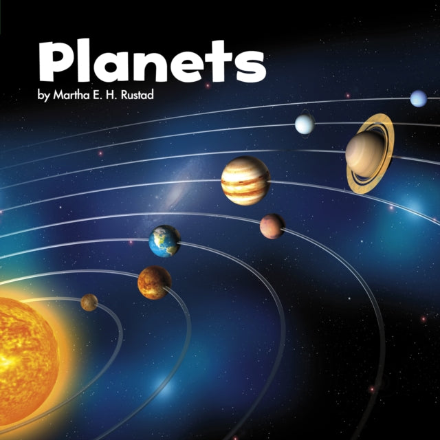 Planets-9781474712545