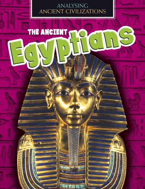The Ancient Egyptians-9781474777377