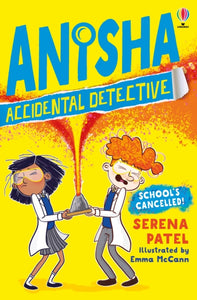 School's Cancelled : 2-9781474959537