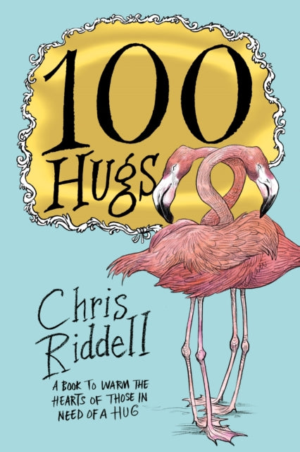 100 Hugs-9781509814312