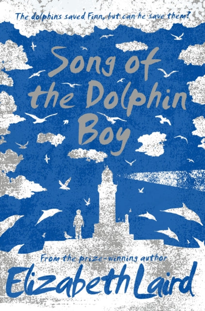Song of the Dolphin Boy-9781509828234