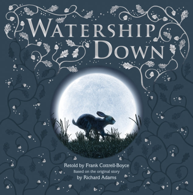Watership Down : Gift Picture Storybook-9781509881635