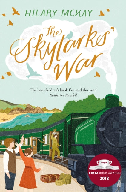 The Skylarks' War-9781509894963