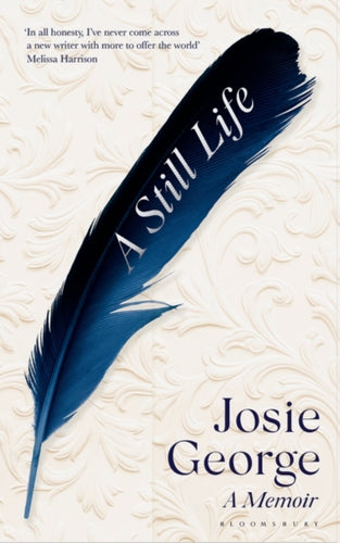 A Still Life : A Memoir-9781526611970