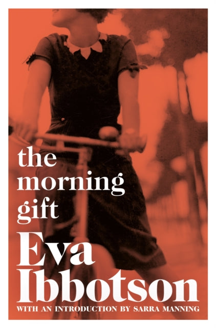 The Morning Gift-9781529012255