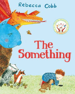 The Something-9781529017519