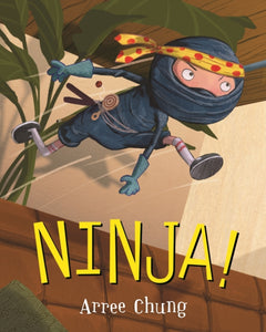 Ninja!-9781529045925