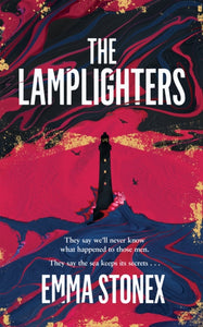 The Lamplighters-9781529047318