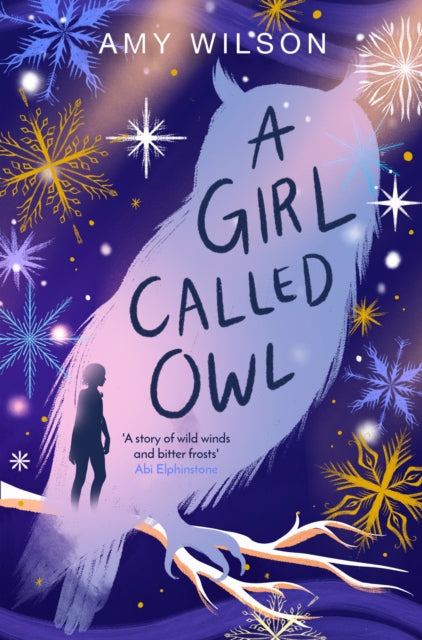 A Girl Called Owl-9781529057751