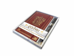 Harry Potter: Elder Wand Pen-9781683837633