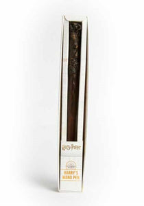 Harry Potter: Harry's Wand Pen-9781683839835