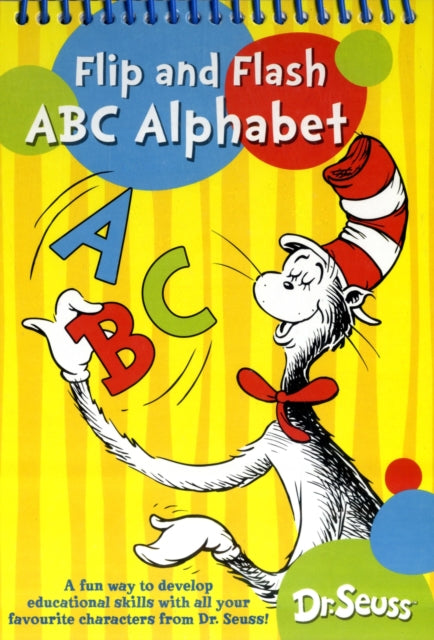 ABC Alphabet-9781742118864