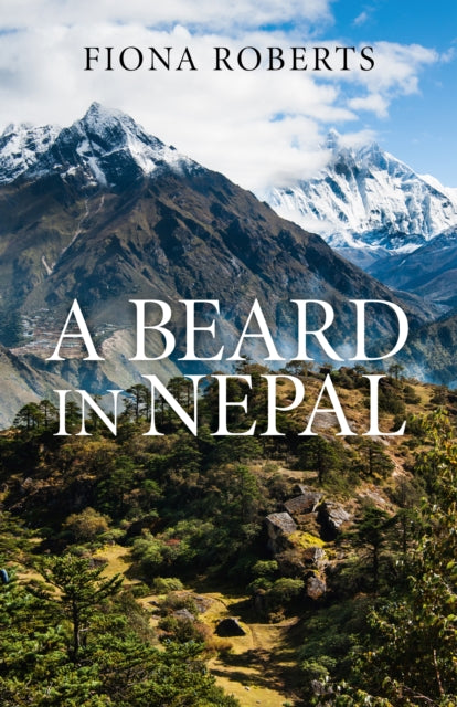 A Beard in Nepal-9781780996752