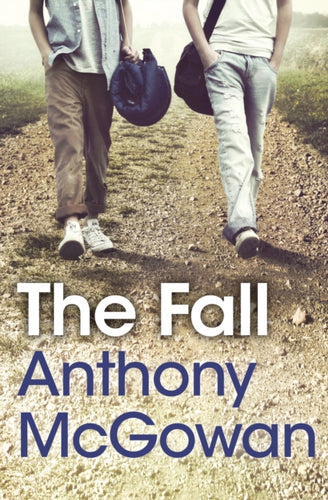 The Fall-9781781125175