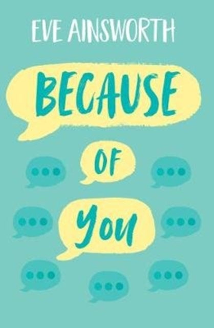 Because of You-9781781128671
