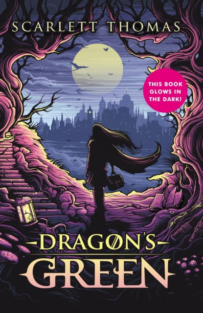 Dragon's Green-9781782117025