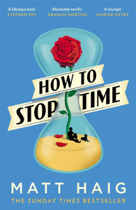 How to Stop Time-9781782118640