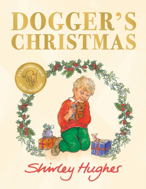 Dogger's Christmas-9781782300809