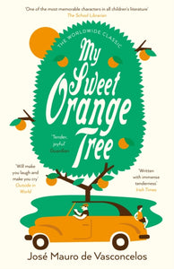 My Sweet Orange Tree-9781782692454