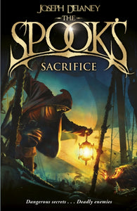 The Spook's Sacrifice : Book 6-9781782952503