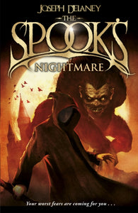 The Spook's Nightmare : Book 7-9781782952527
