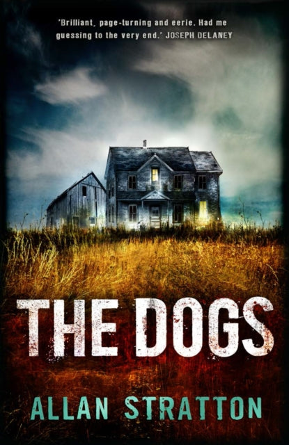 The Dogs-9781783442256