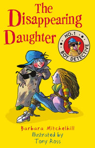 The Disappearing Daughter-9781783446629