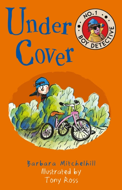 Under Cover-9781783446681