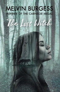 The Lost Witch-9781783446902