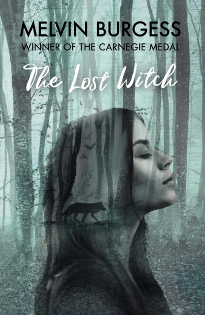The Lost Witch-9781783446902