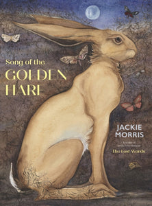 The Song of the Golden Hare-9781783528851