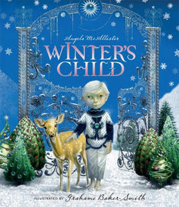 Winter's Child-9781783701629