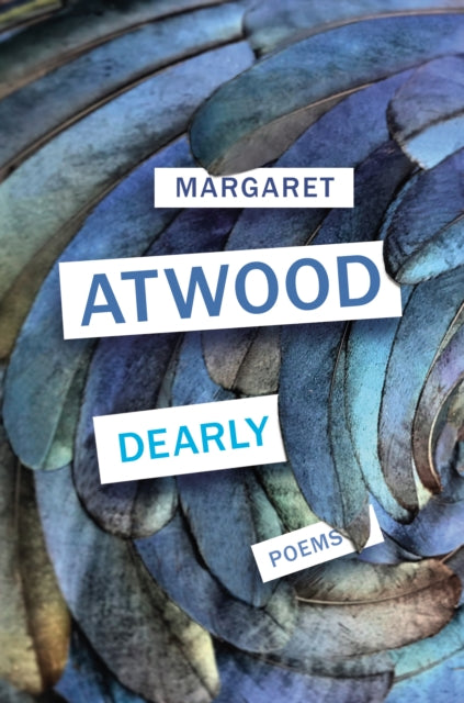 Dearly : Poems-9781784743895