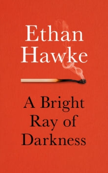 A Bright Ray of Darkness - Signed